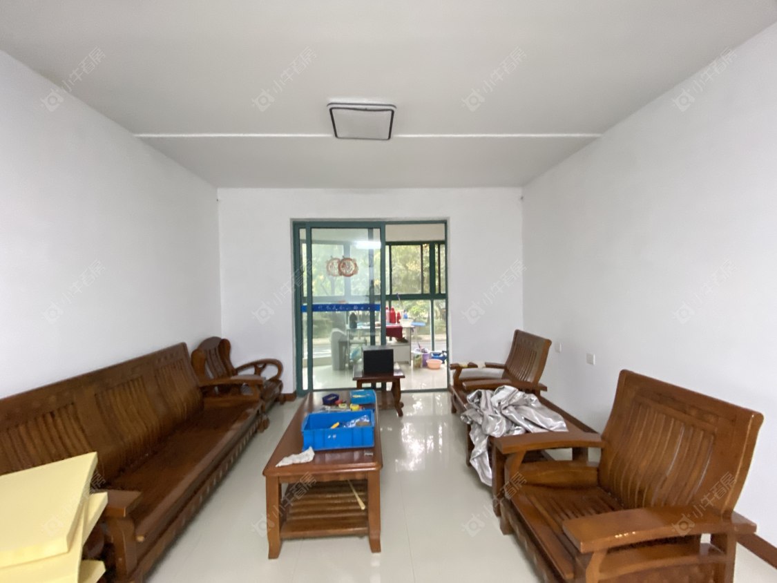 常州水木年华花园租房_小牛看房