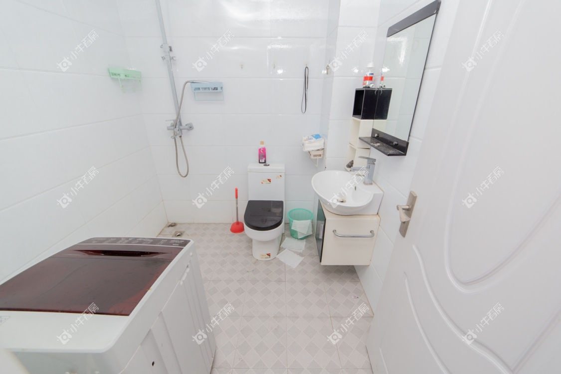 大名城南区房源室内图 常州大名城南区在租房源室内图_小牛看房