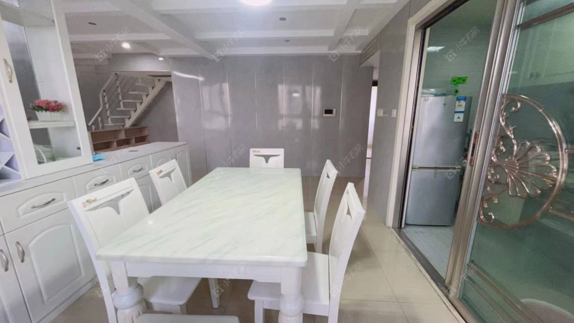 常州保纳商业广场在租房源室内图_小牛看房