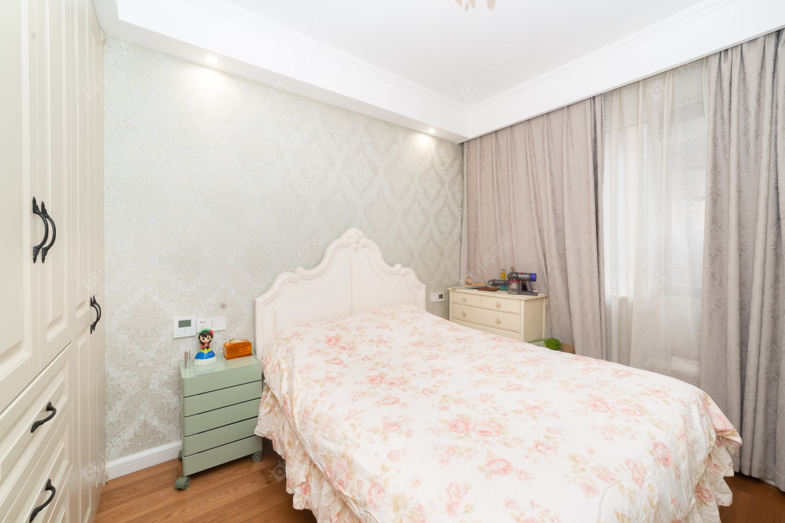 常州嘉禾尚郡在售二手房源室内图_小牛看房