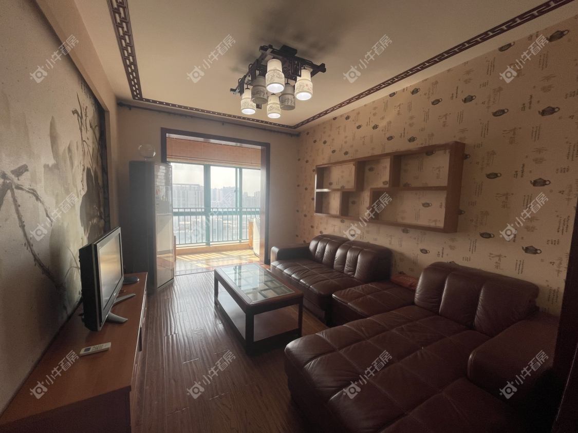 常州文渊居在租房源_小牛看房