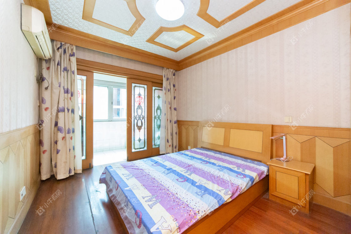 常州汇丰一村在租房源_小牛看房