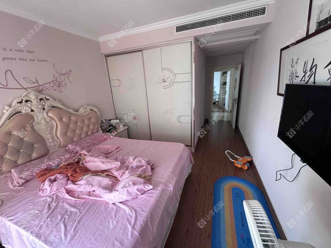 常州红星国际广场在租房源室内图_小牛看房