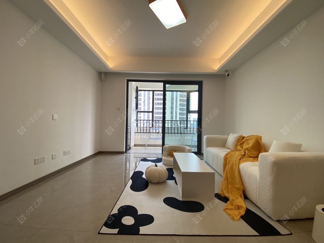 常州弘阳云峯3室2厅2卫出租房源图片