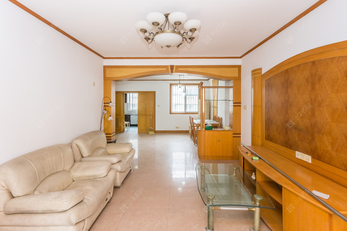 常州翠竹新村北区在售二手房源室内图_小牛看房