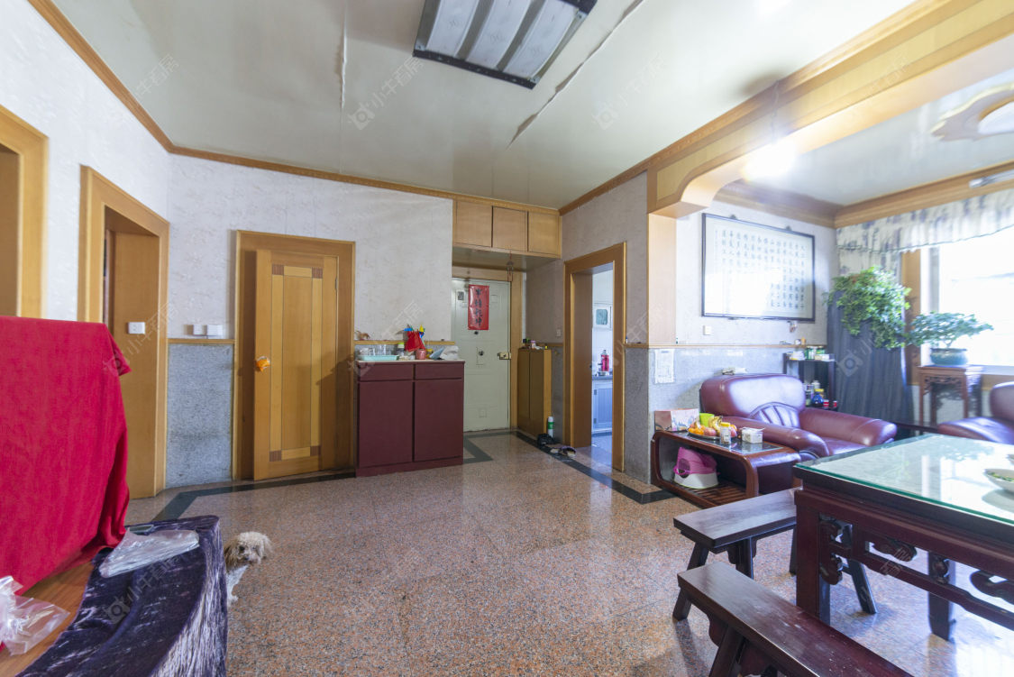 常州花东二村在售二手房源室内图_小牛看房