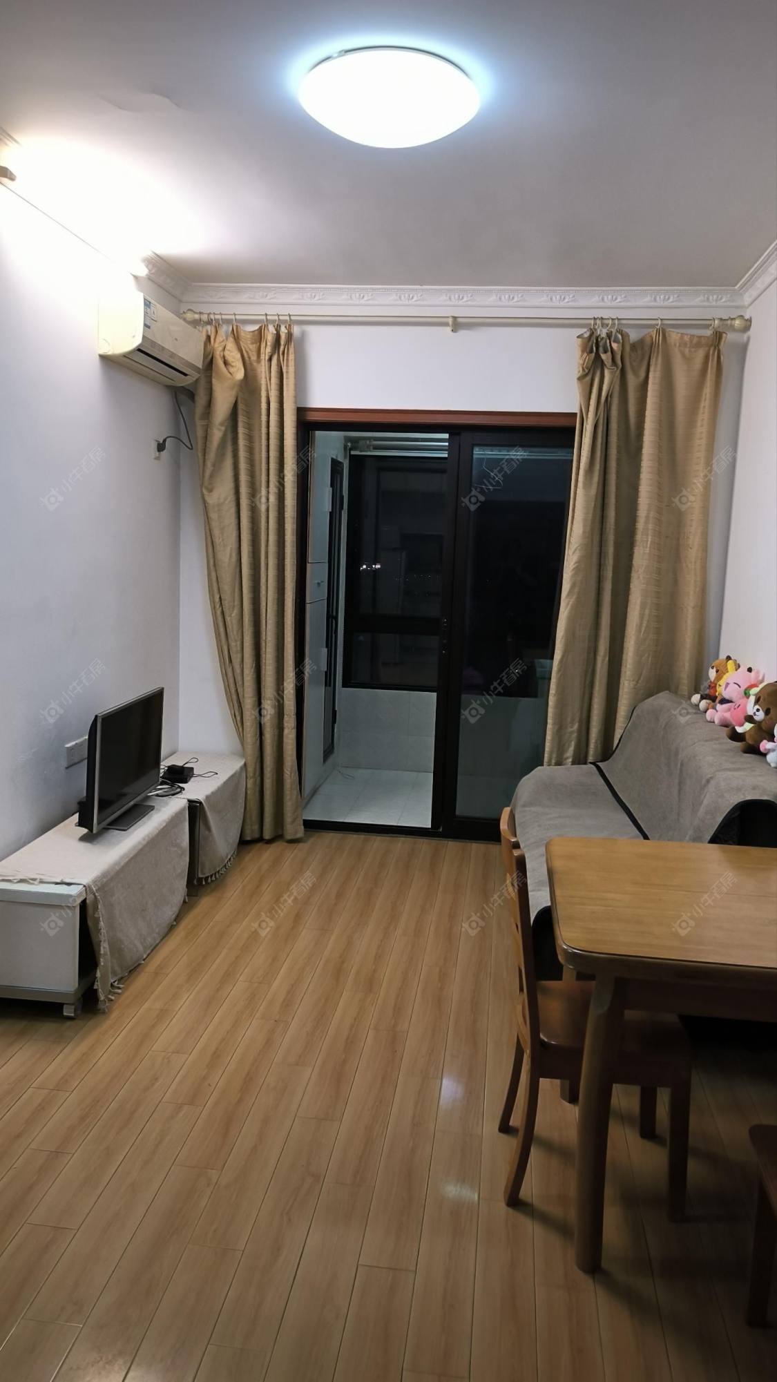 常州吾悦国际租房_小牛看房