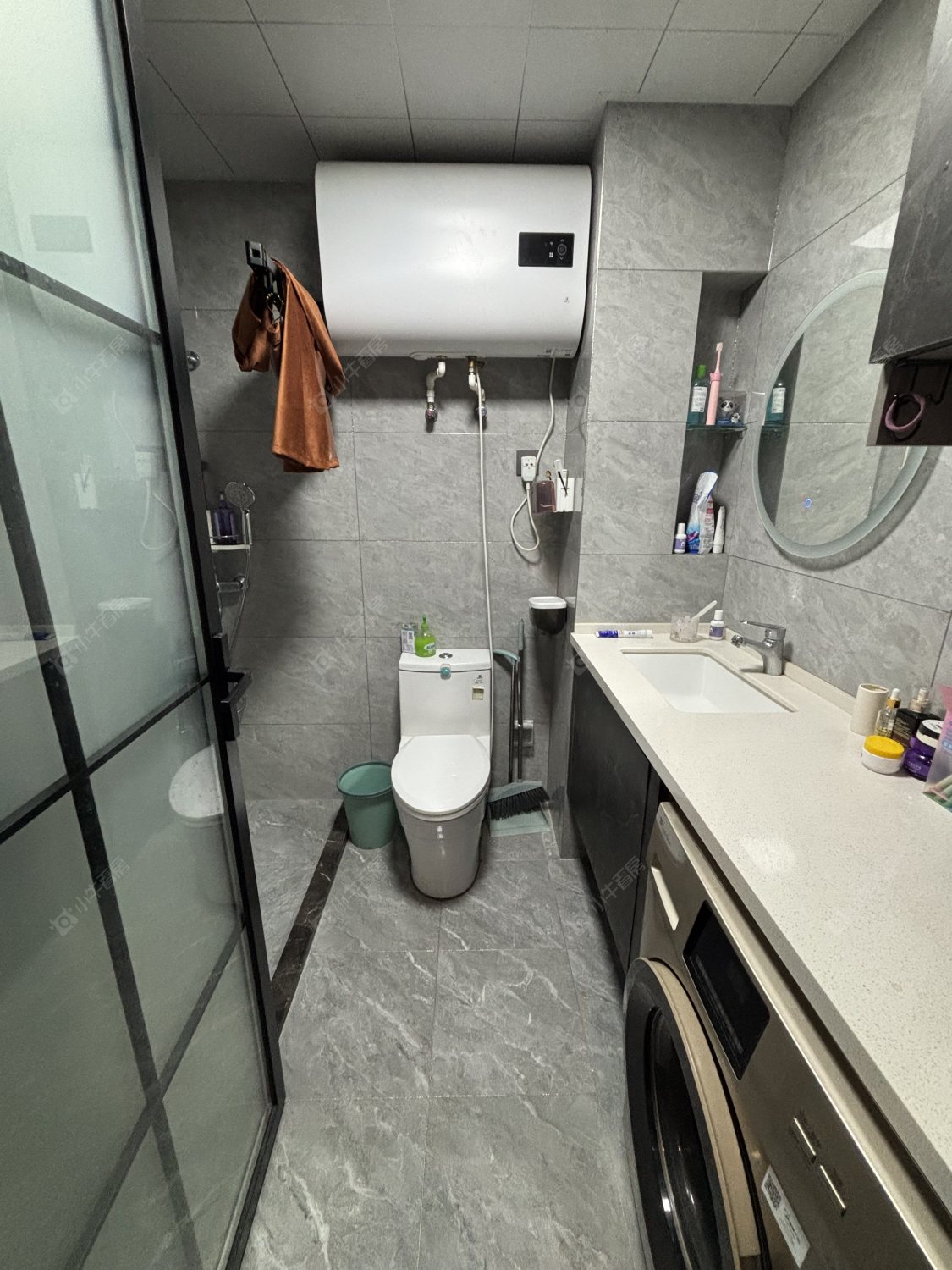 常州景荟凤凰公寓在租房源_小牛看房