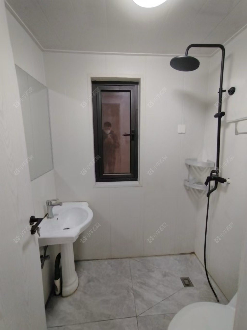 常州三江公园在租房源室内图_小牛看房