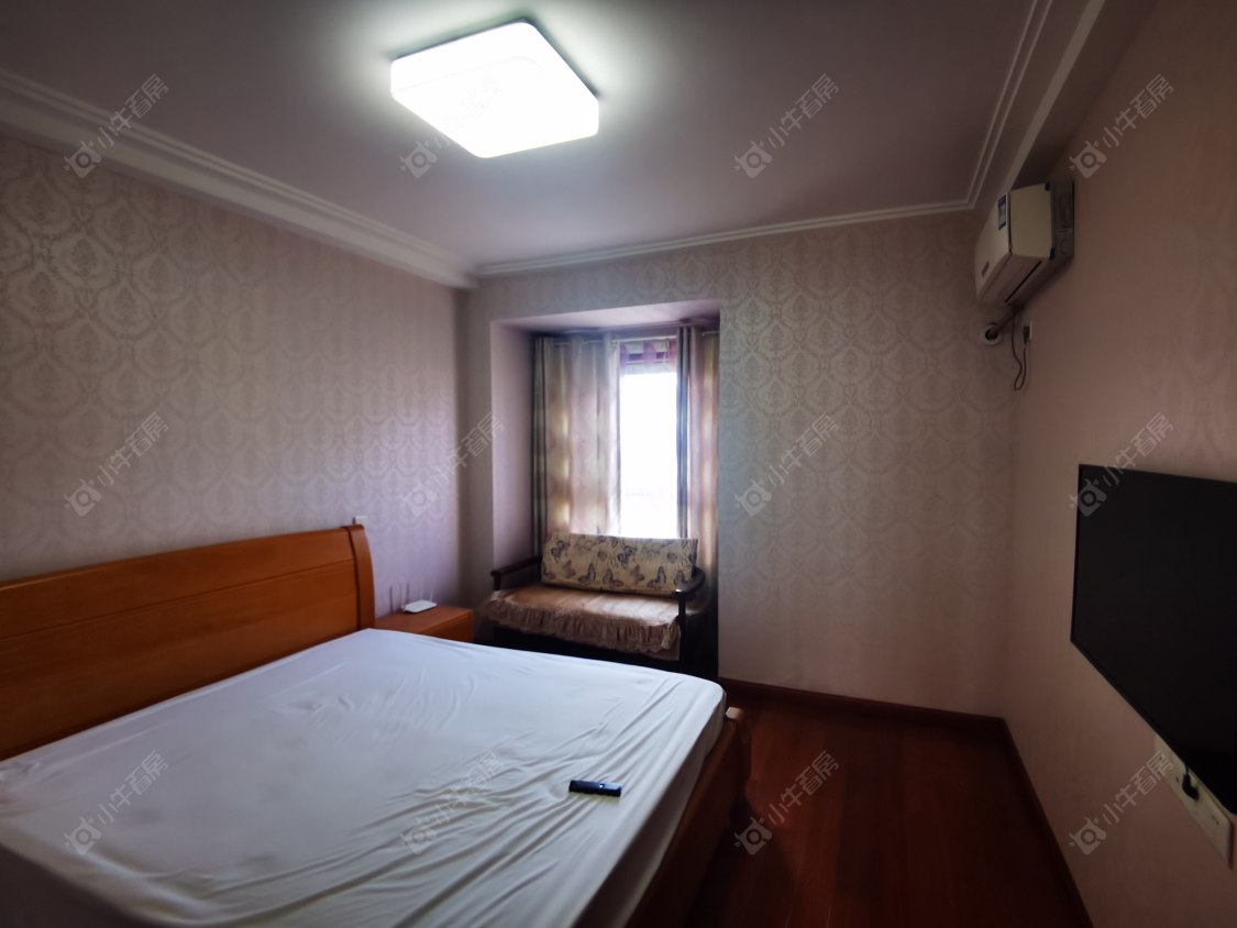 常州荣盛馨河郦舍在租房源_小牛看房