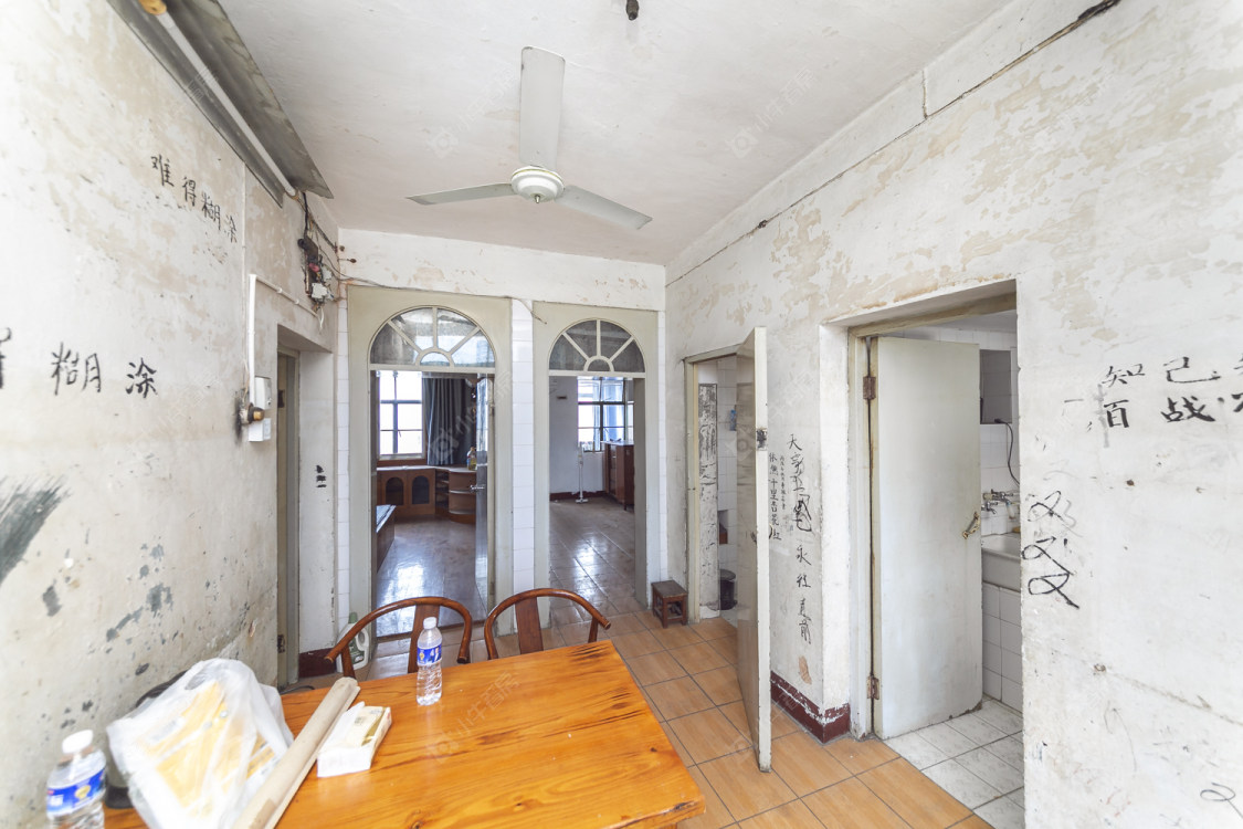 常州勤业一二三村在售二手房源室内图_小牛看房