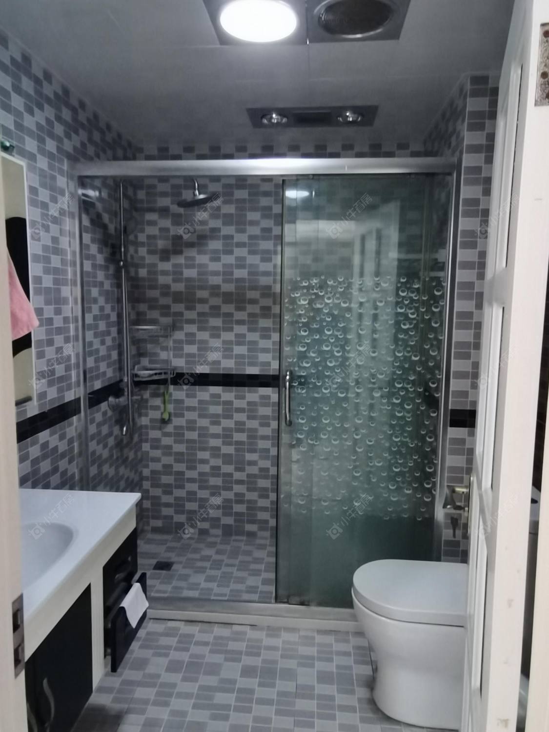 常州金梅花园北区在租房源室内图_小牛看房