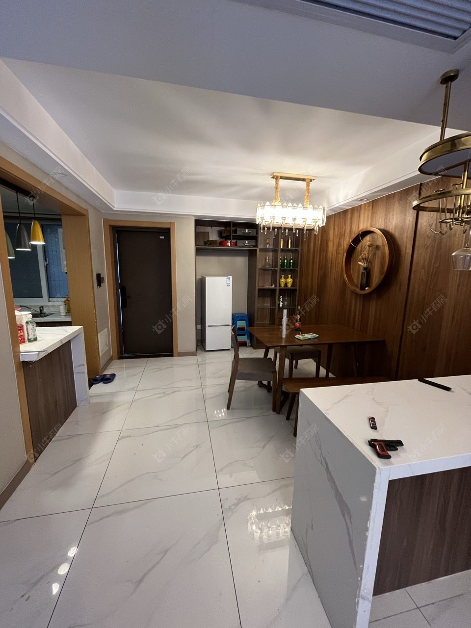 万科城房源室内图 常州万科城在租房源室内图_小牛看房