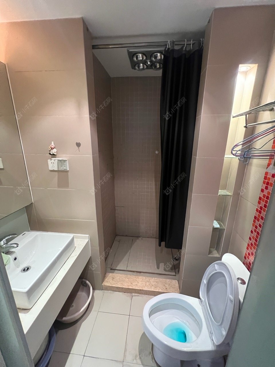 常州中央花园在租房源室内图_小牛看房