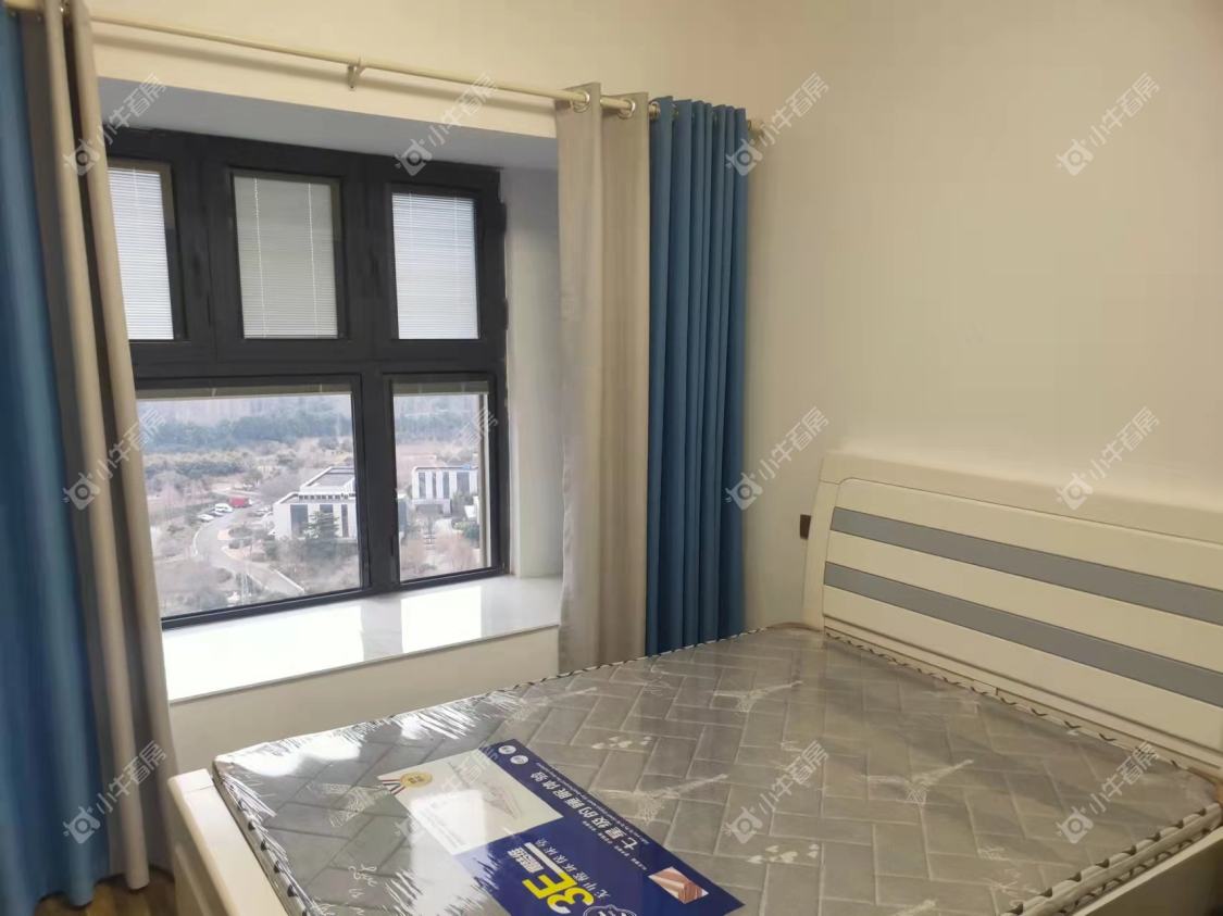 常州碧桂园壹号天禧在租房源_小牛看房