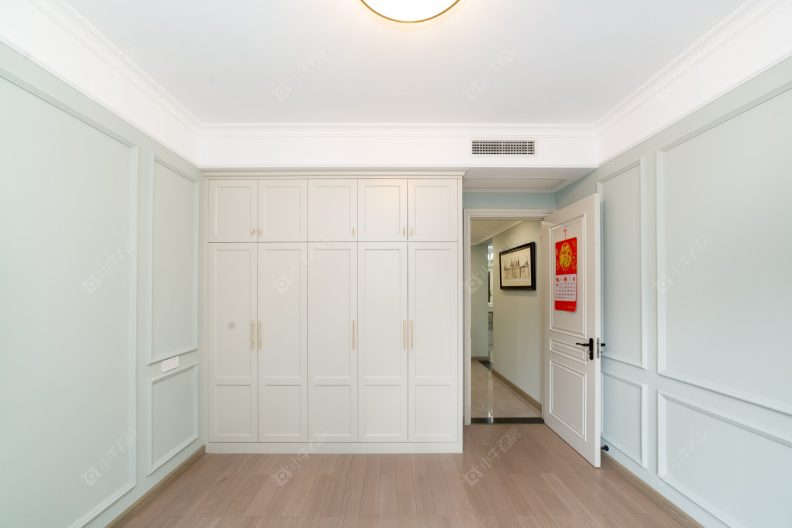 常州金地天际在售二手房源室内图_小牛看房