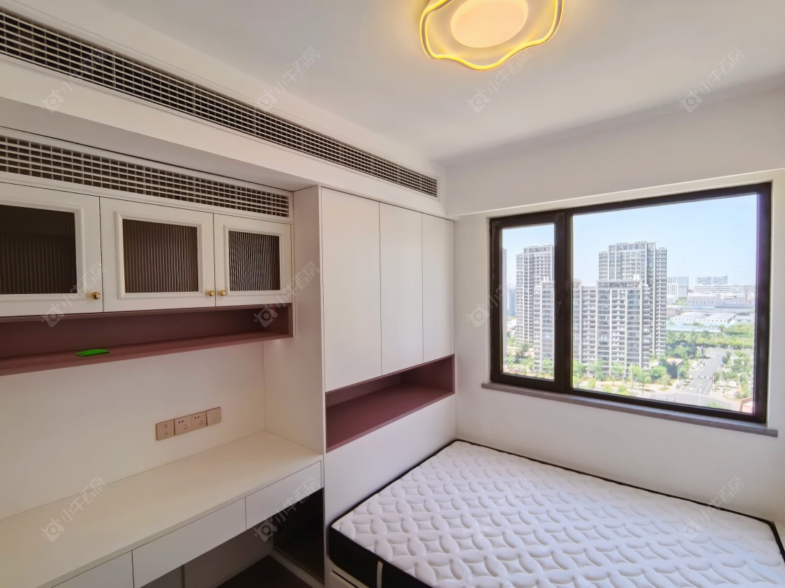 万科新都会房源 常州万科新都会在租房源_小牛看房