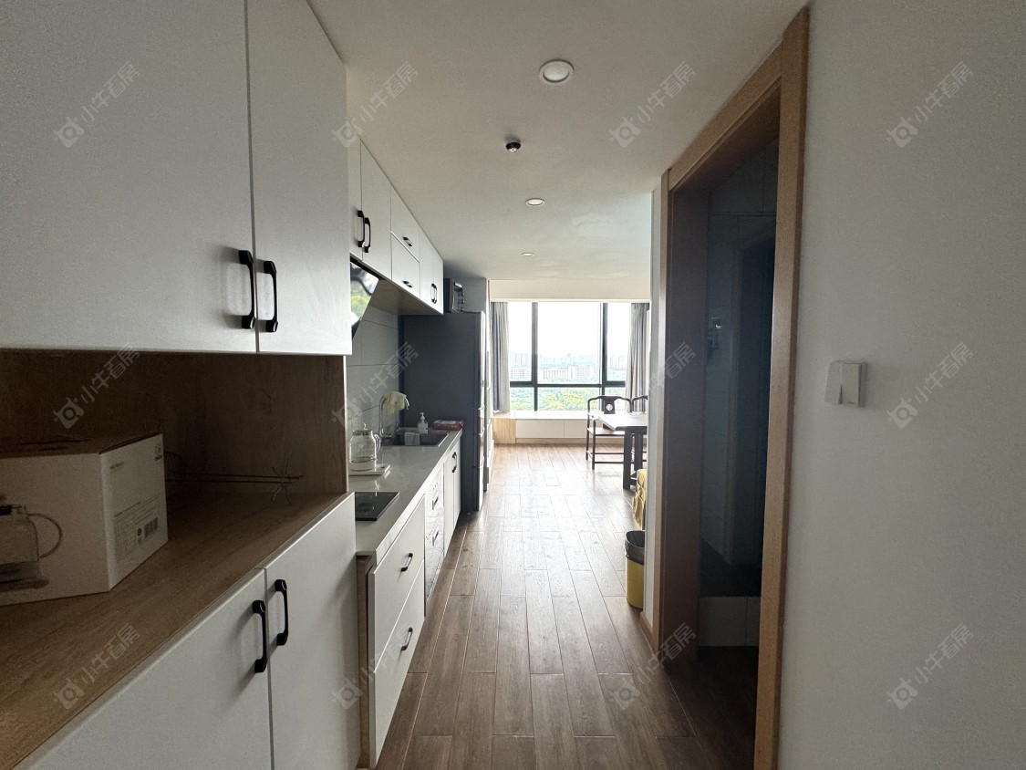 常州龙洲伊都公寓在租房源_小牛看房