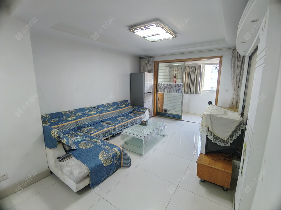 常州运河花园在租房源室内图_小牛看房