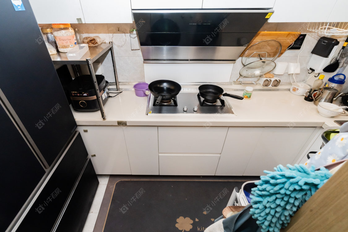 常州龙运天城在售二手房源室内图_小牛看房