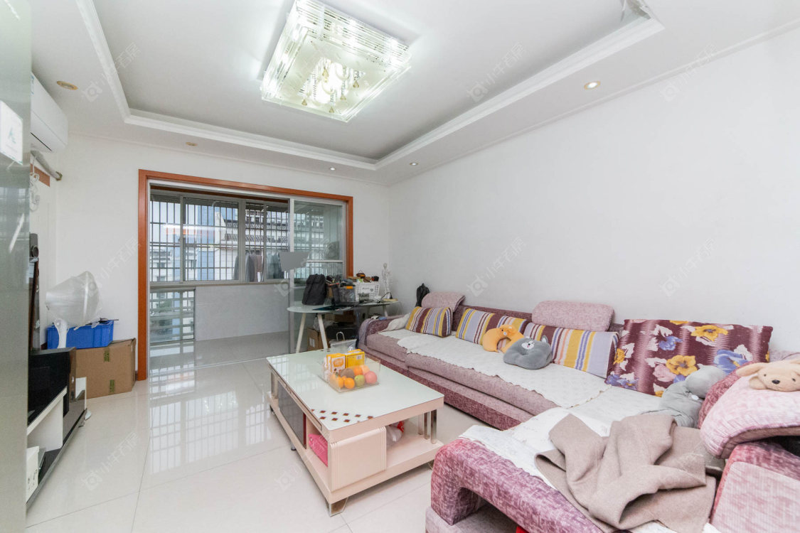 常州空港二村在售二手房_小牛看房