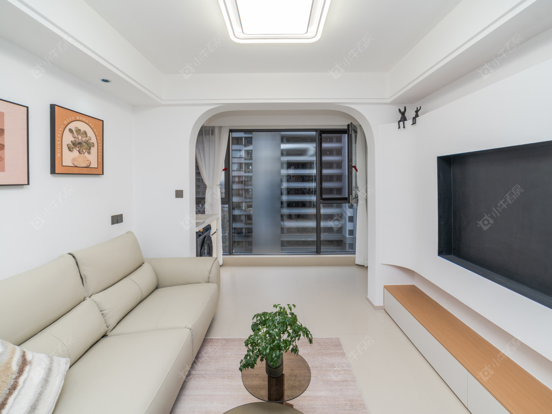 常州华润万象府在售二手房源_小牛看房