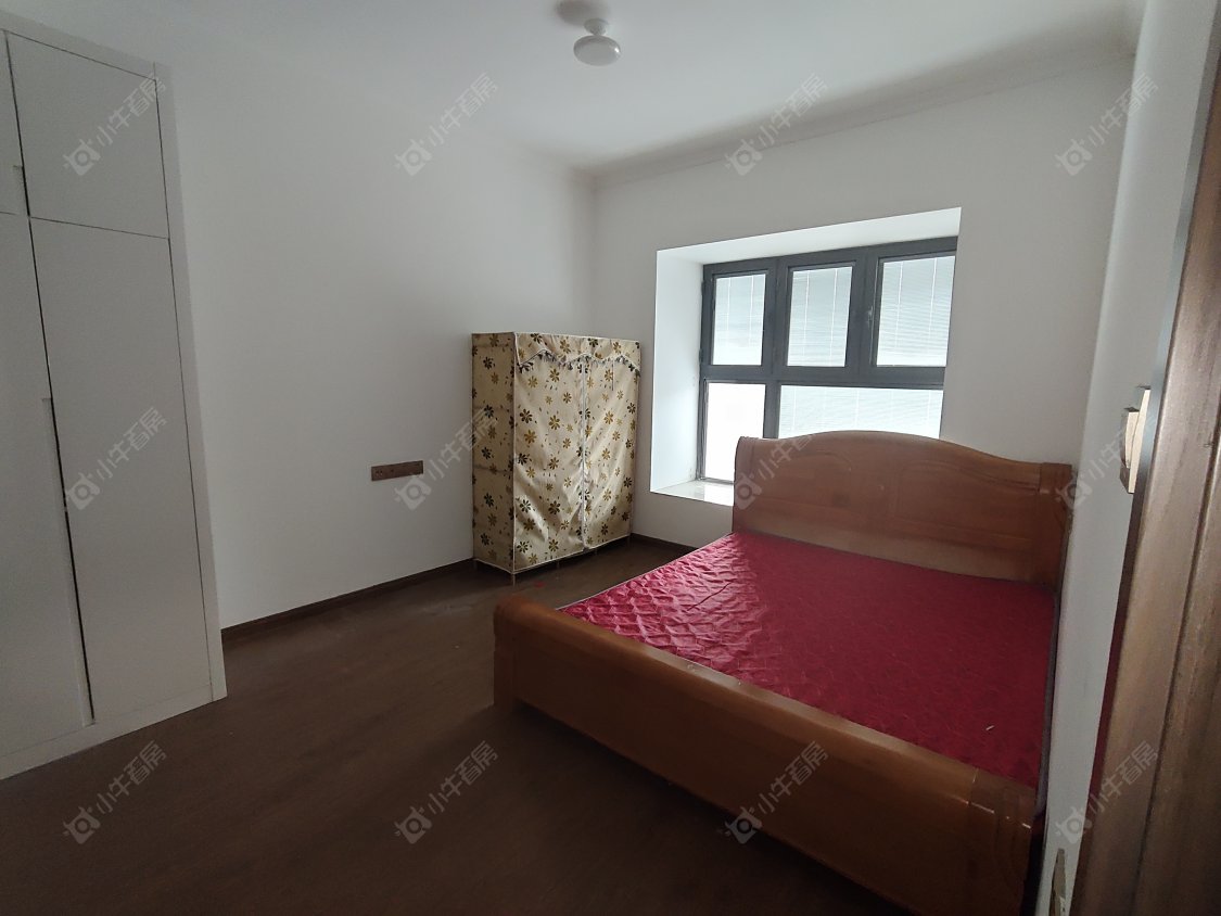 常州碧桂园壹号天禧在租房源室内图_小牛看房