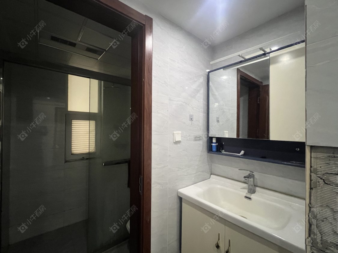 常州临津花园在租房源室内图_小牛看房