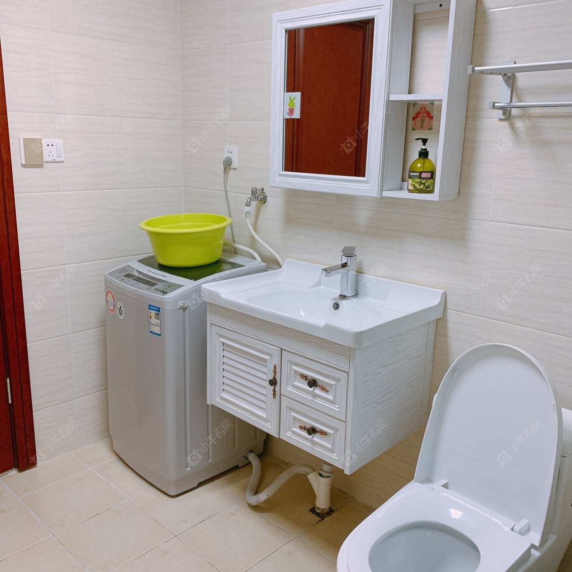 常州天隽峰在租房源_小牛看房