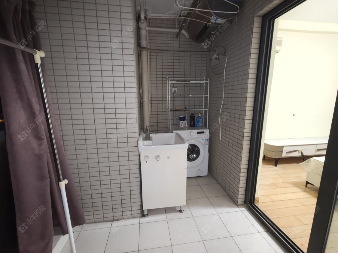 常州青山湾南区在租房源_小牛看房