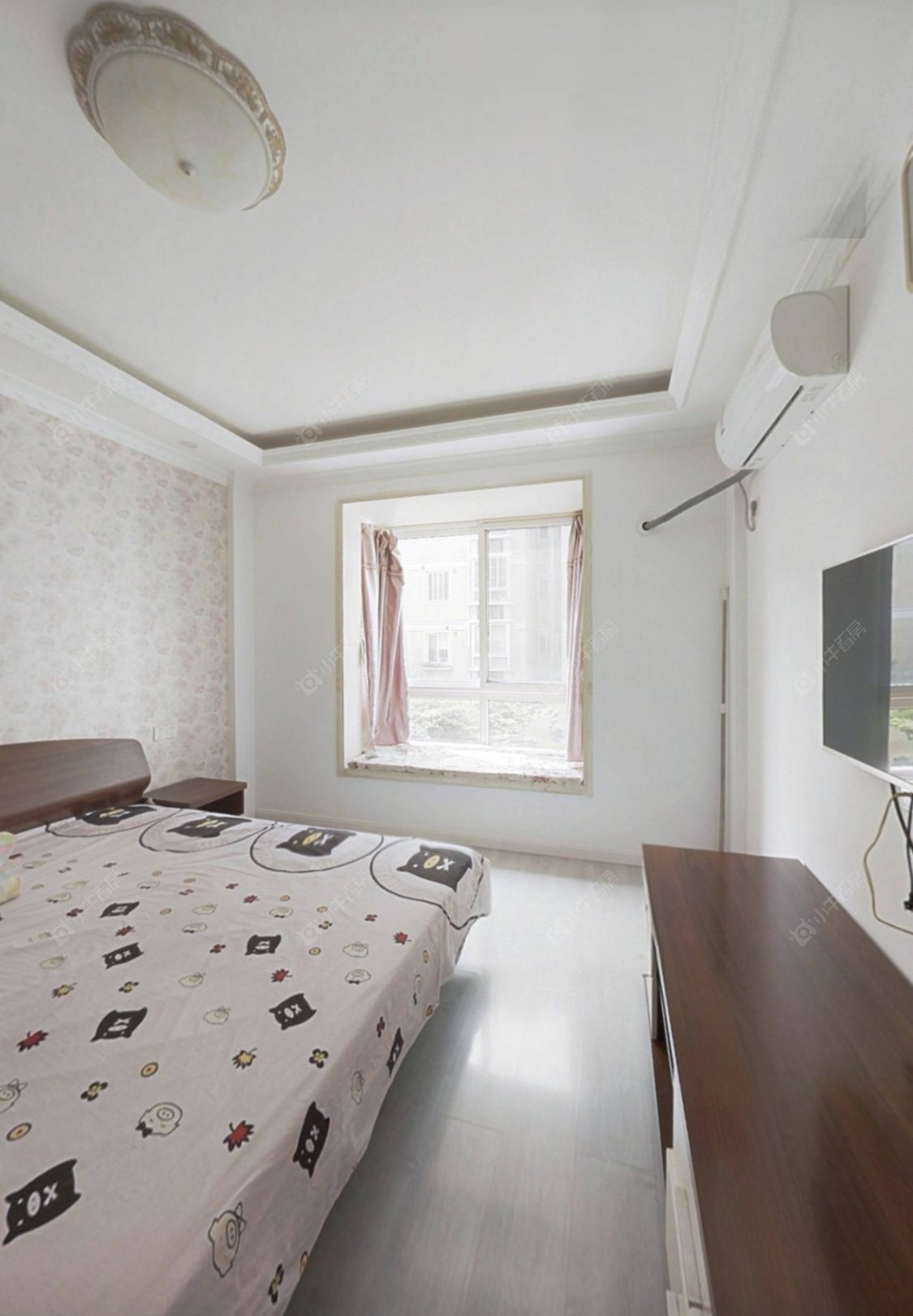 常州世纪明珠园在租房源室内图_小牛看房