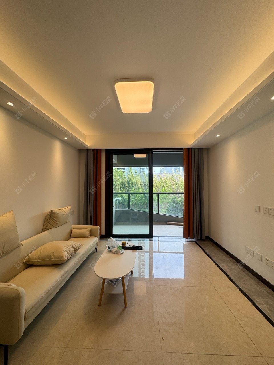 常州蓝光晶曜3室2厅在租房源出租