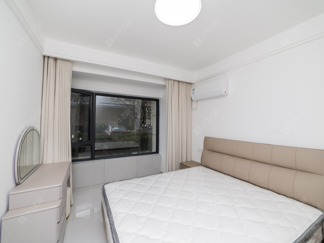 常州蓝山湖在售二手房源室内图_小牛看房