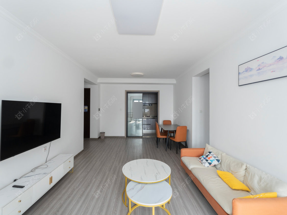 万科公园大道二三期房源室内图 常州万科公园大道二三期在售二手房源室内图_小牛看房