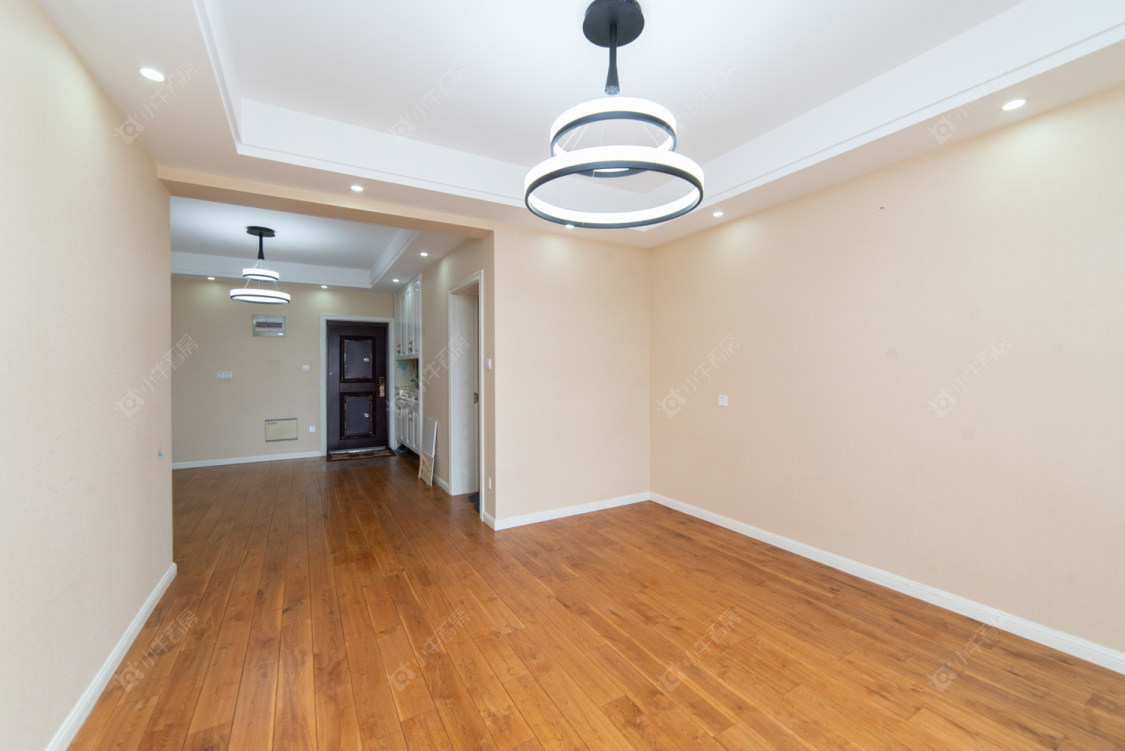 常州蓝天新苑在售二手房源室内图_小牛看房