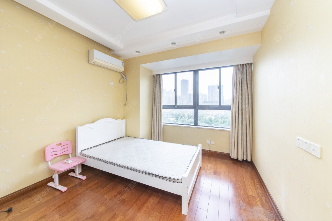 常州新城南都美域在售二手房房源室内图_小牛看房