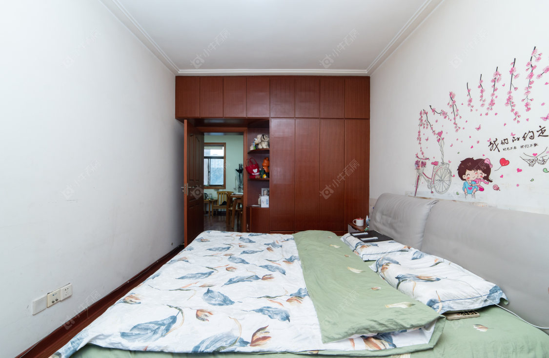 常州勤业一二三村在售二手房源室内图_小牛看房