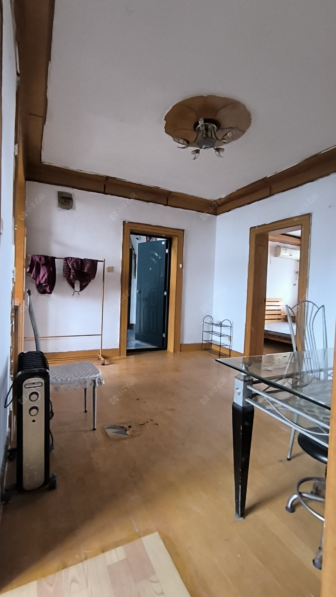 常州翠竹新村南区在租房源室内图_小牛看房