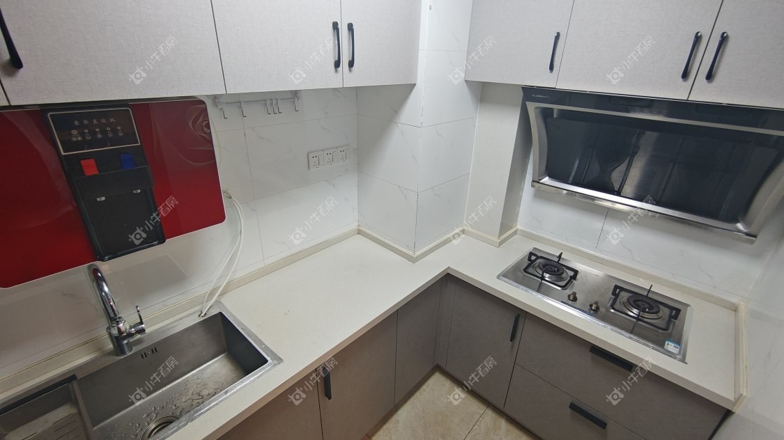 常州华海花园2室2厅1卫出租房源图片