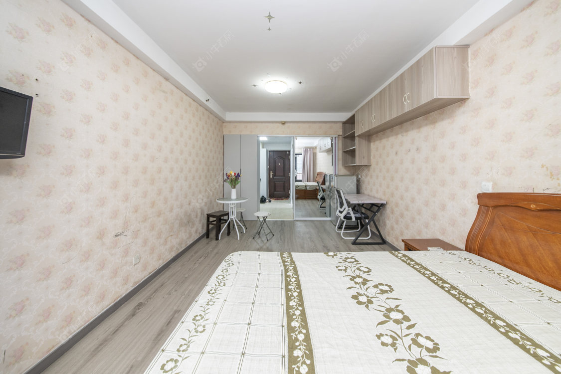 茂业泰富城房源室内图 常州茂业泰富城在售二手房源室内图_小牛看房