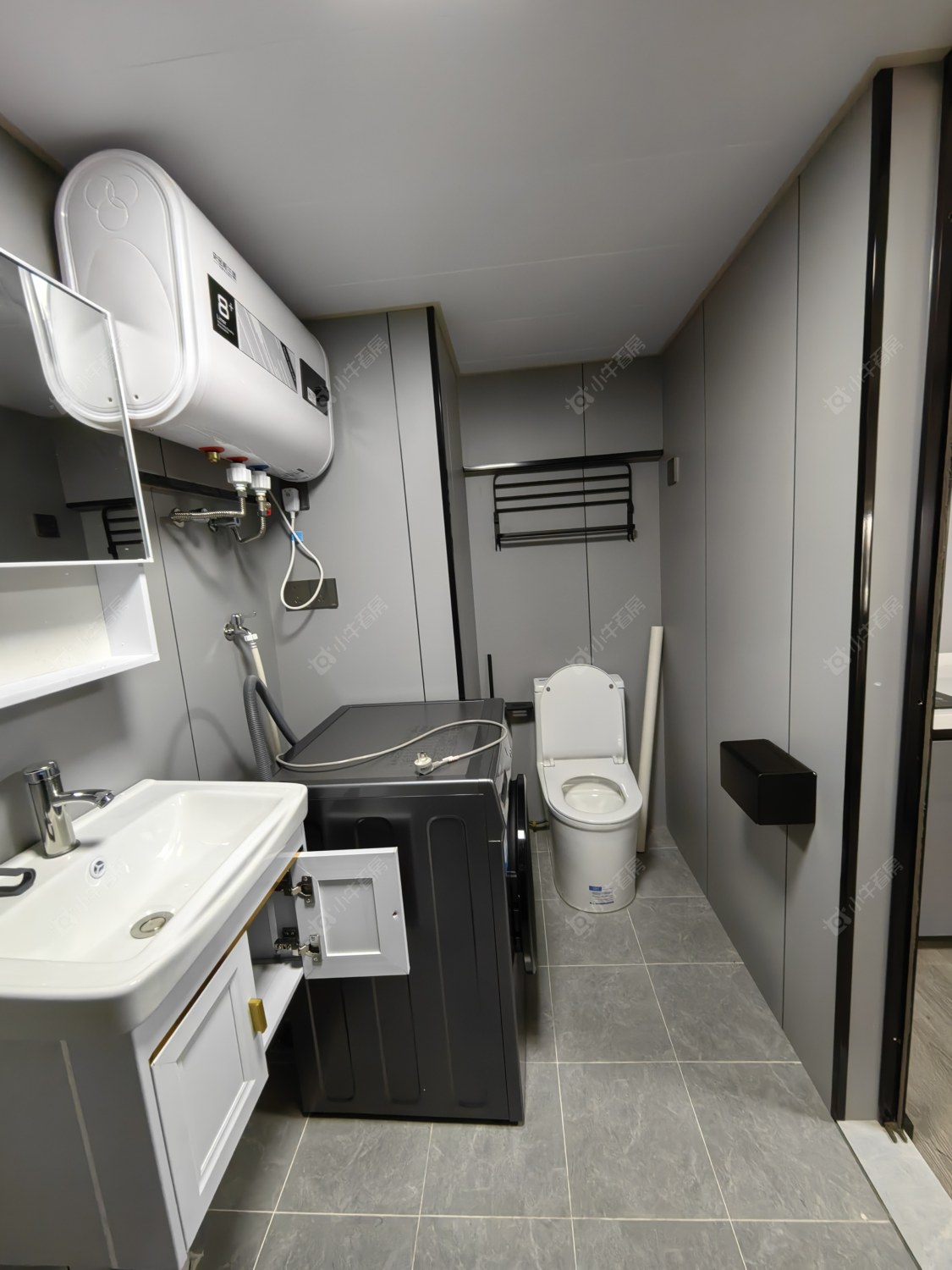 常州金科保利北郡花园在租房源_小牛看房