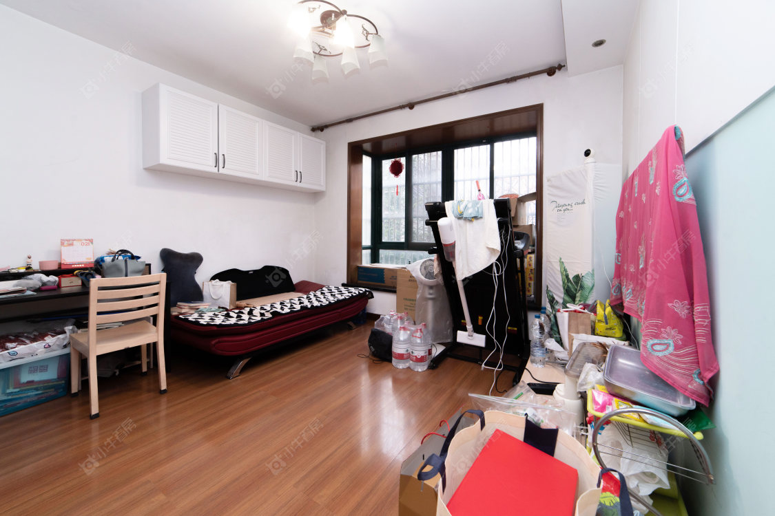 常州都市桃源二期在售二手房源_小牛看房