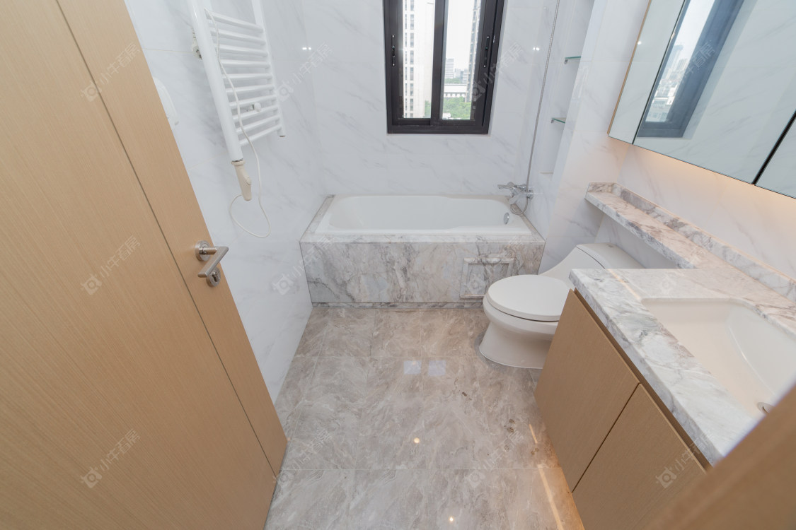 常州新城樾隽中央在售二手房源室内图_小牛看房