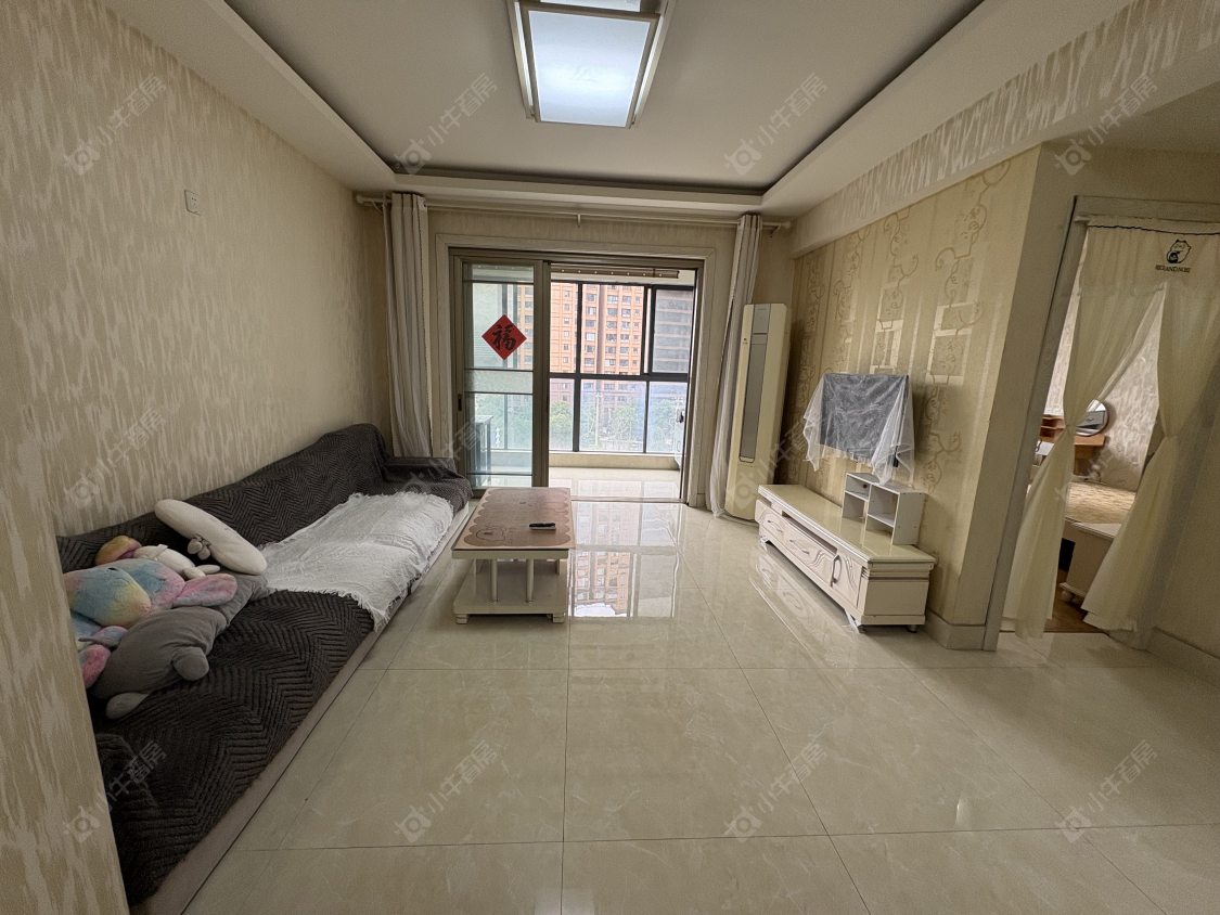 常州宝龙国际花园一期租房_小牛看房