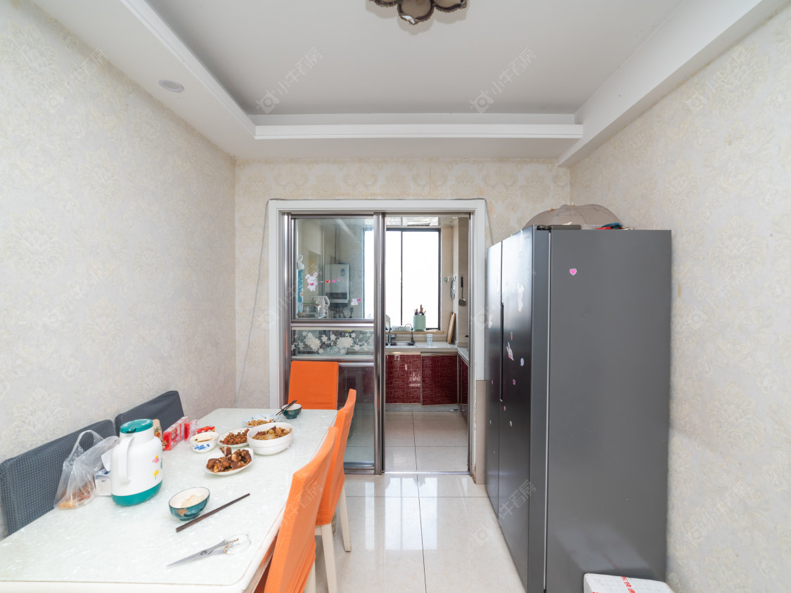 常州亨达未来城在售二手房源室内图_小牛看房