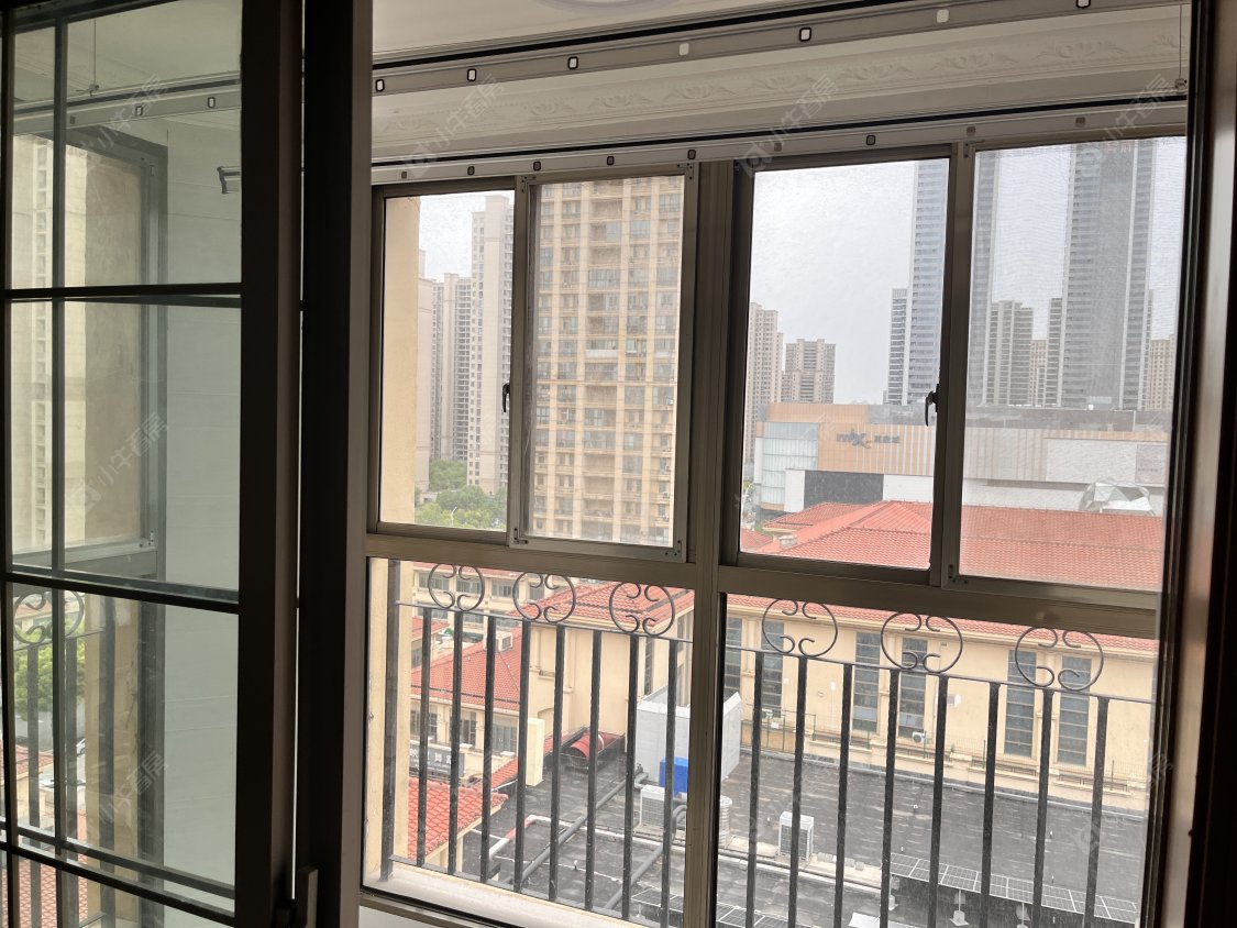 常州和平国际商业街在租房源_小牛看房