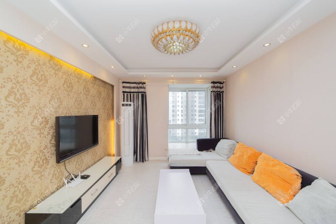 常州府西花园2室2厅1卫出租房源图片