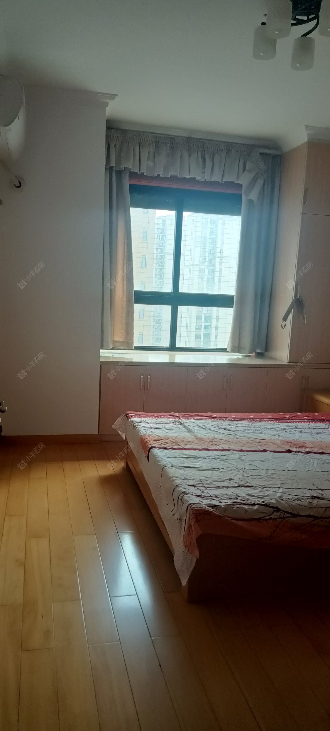 常州新城御景湾在租房源_小牛看房