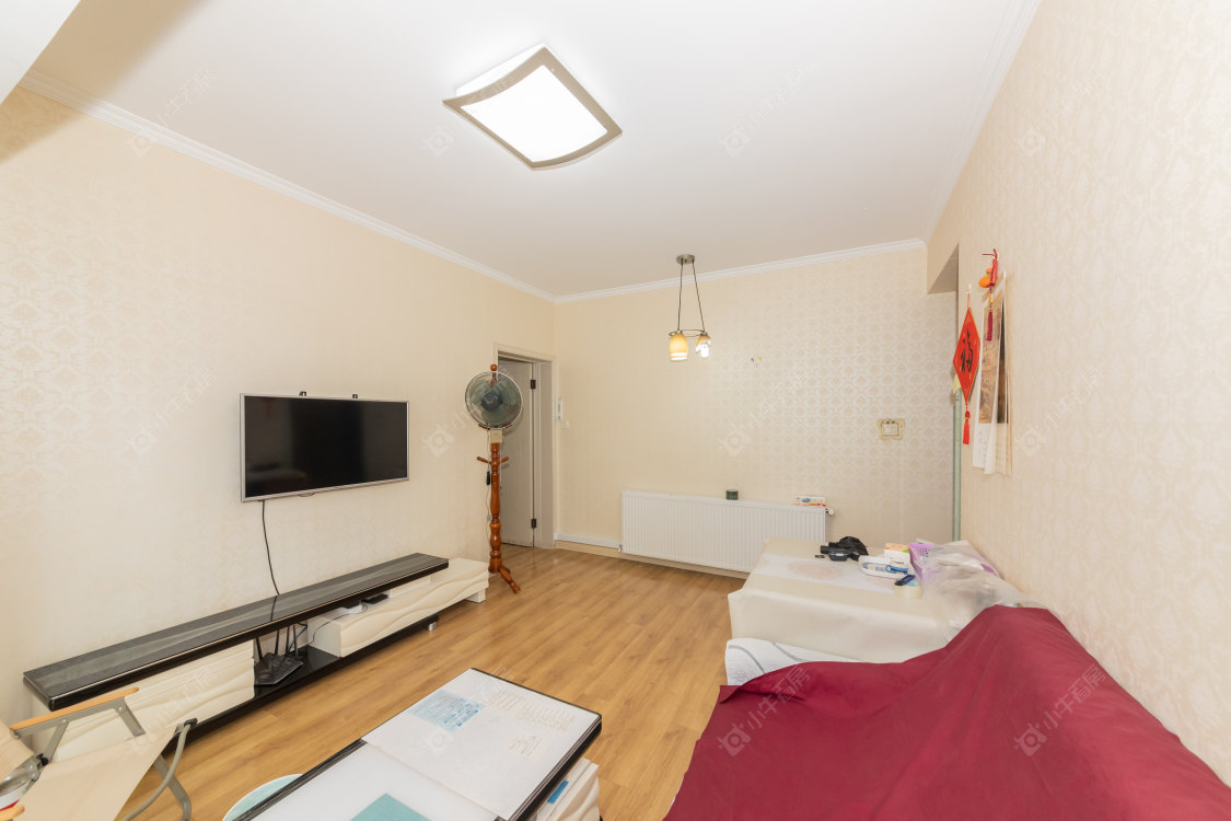 常州九洲花园一期在售二手房源室内图_小牛看房