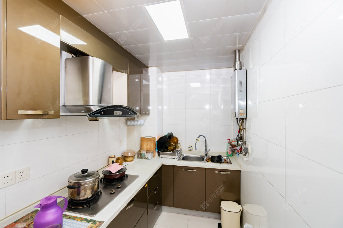 常州蔷薇家园在售二手房源室内图_小牛看房